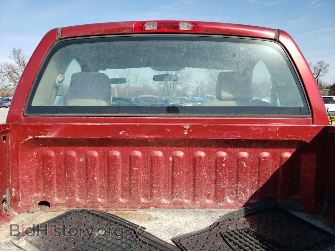 2006 DODGE RAM 1500 - VIN: 1D7HA16K96J186256 - Фото 10