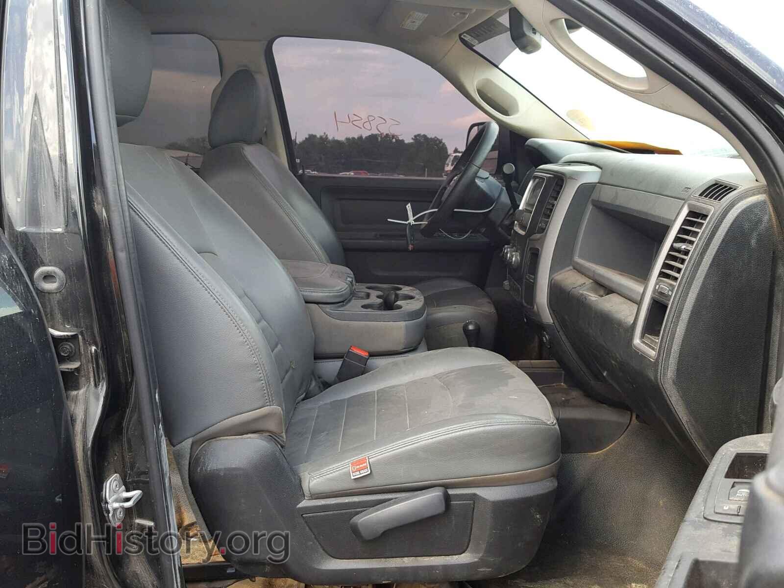 2016 RAM 3500 - VIN: 3C7WRTCL8GG124288 - Фото 5