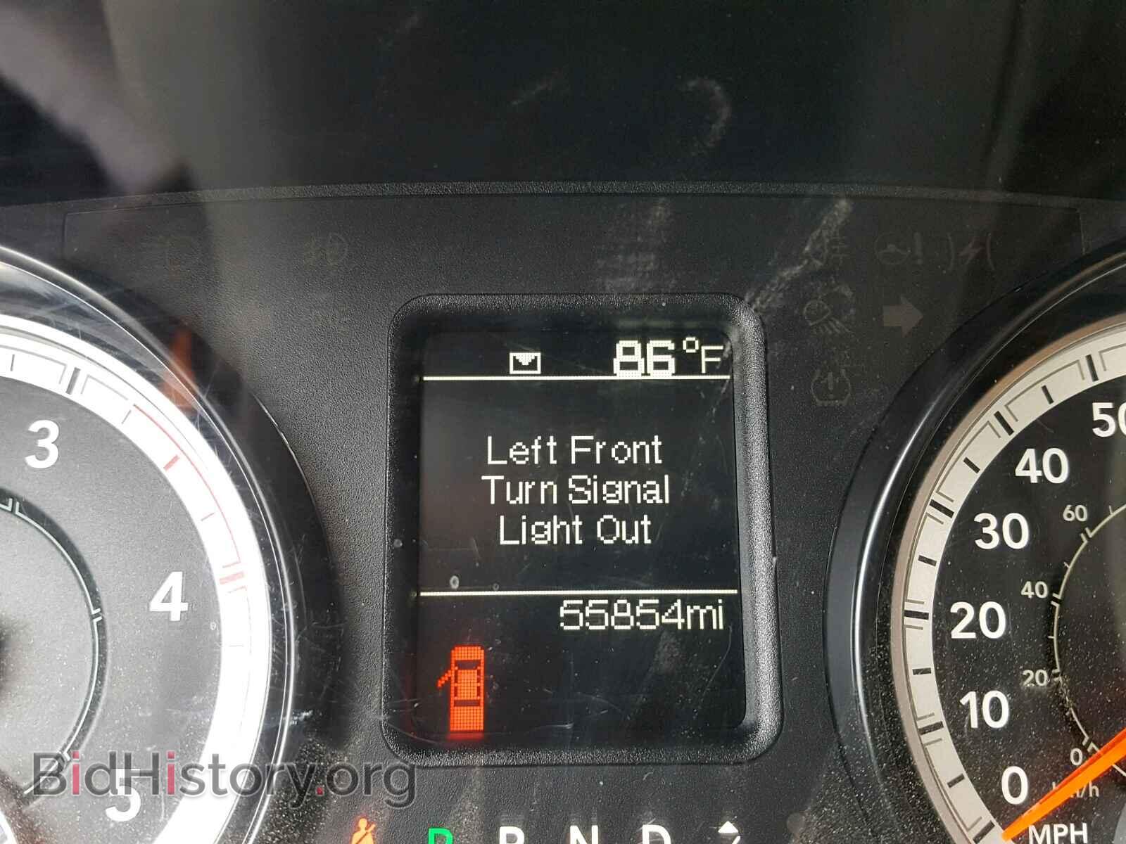 2016 RAM 3500 - VIN: 3C7WRTCL8GG124288 - Фото 8