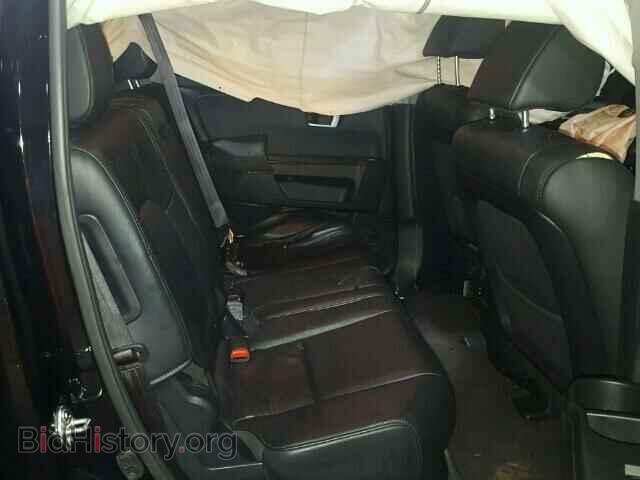 2013 HONDA PILOT - VIN: 5FNYF4H92DB072336 - Фото 6