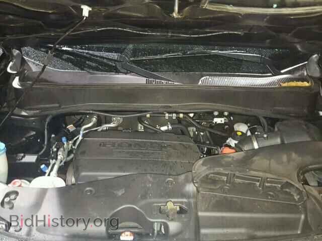 2013 HONDA PILOT - VIN: 5FNYF4H92DB072336 - Фото 7