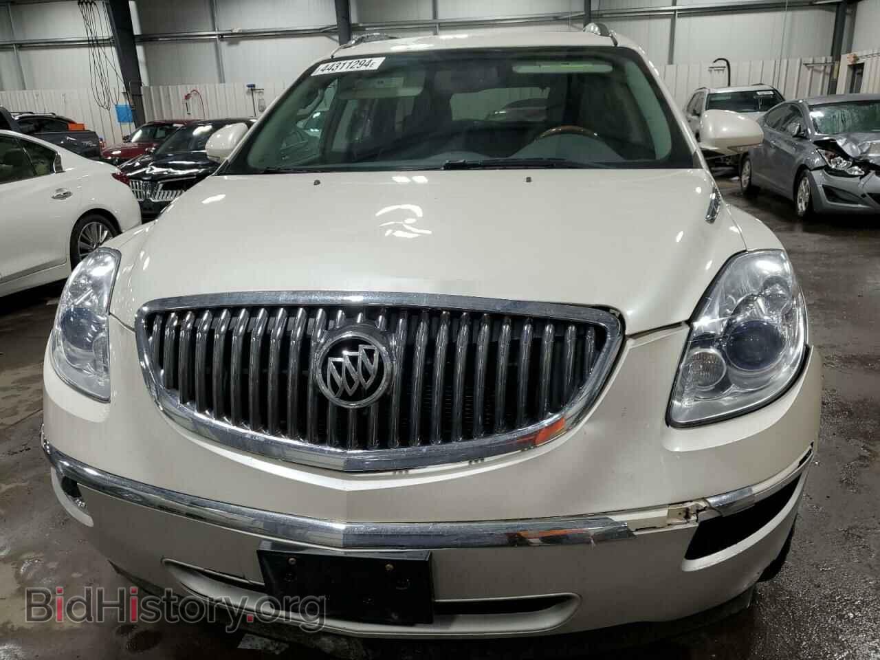 2012 BUICK ENCLAVE - VIN: 5GAKVDED6CJ408189 - Фото 5