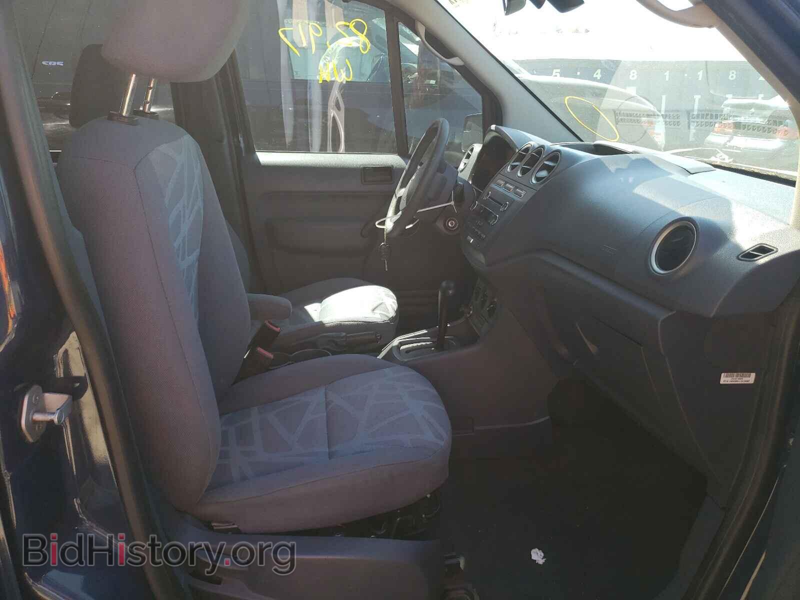 2013 FORD TRANSIT CO - VIN: NM0KS9CN1DT137643 - Фото 5