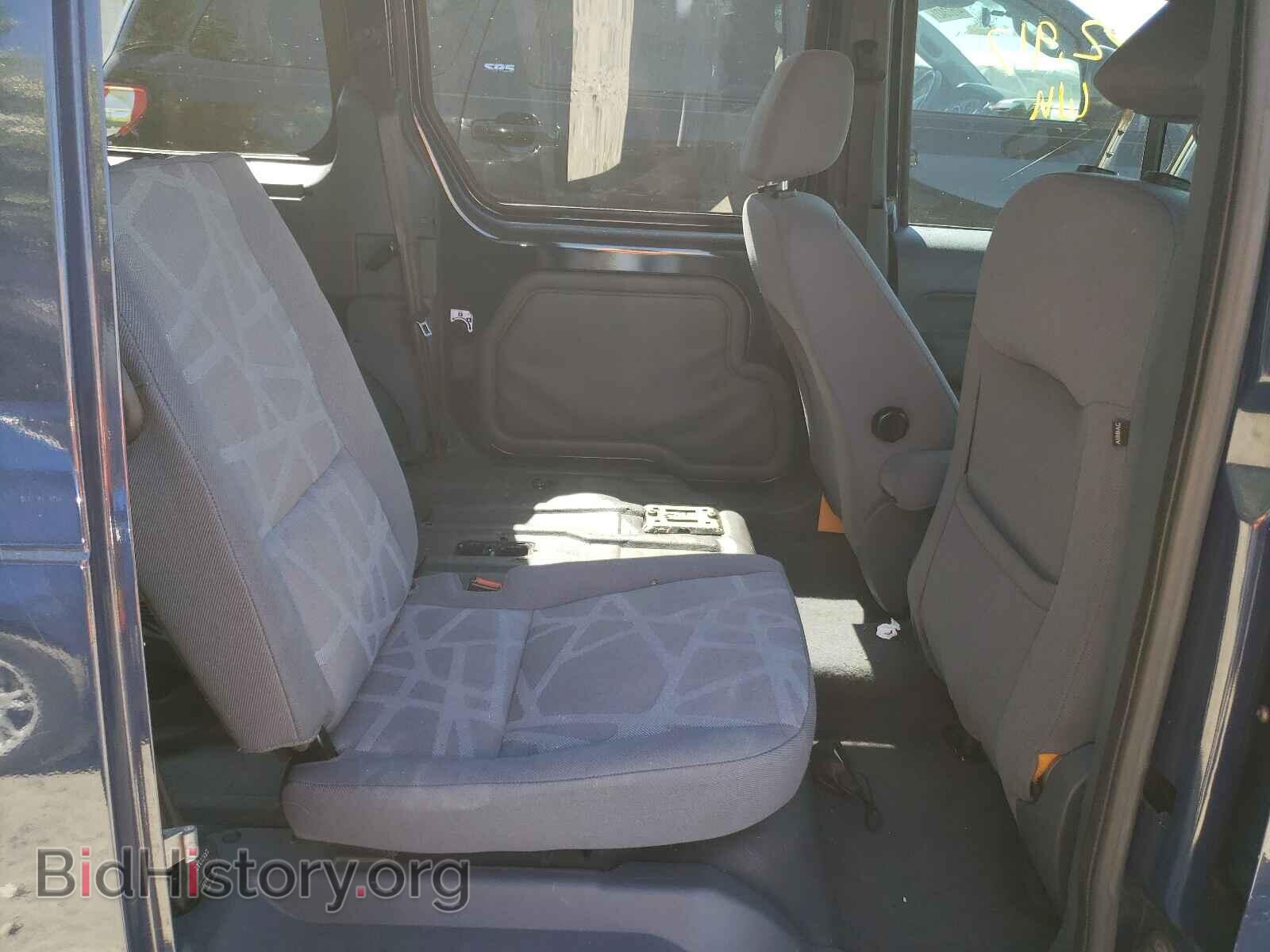 2013 FORD TRANSIT CO - VIN: NM0KS9CN1DT137643 - Фото 6