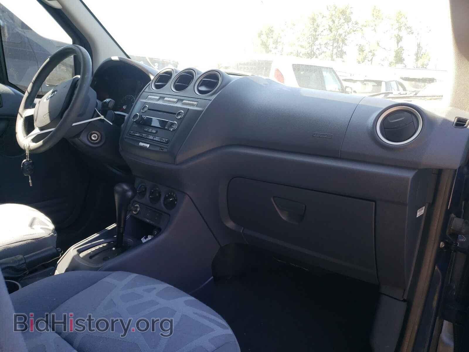 2013 FORD TRANSIT CO - VIN: NM0KS9CN1DT137643 - Фото 9