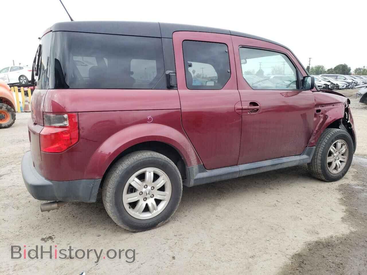 2006 HONDA ELEMENT - VIN: 5J6YH28796L024002 - Photo 3