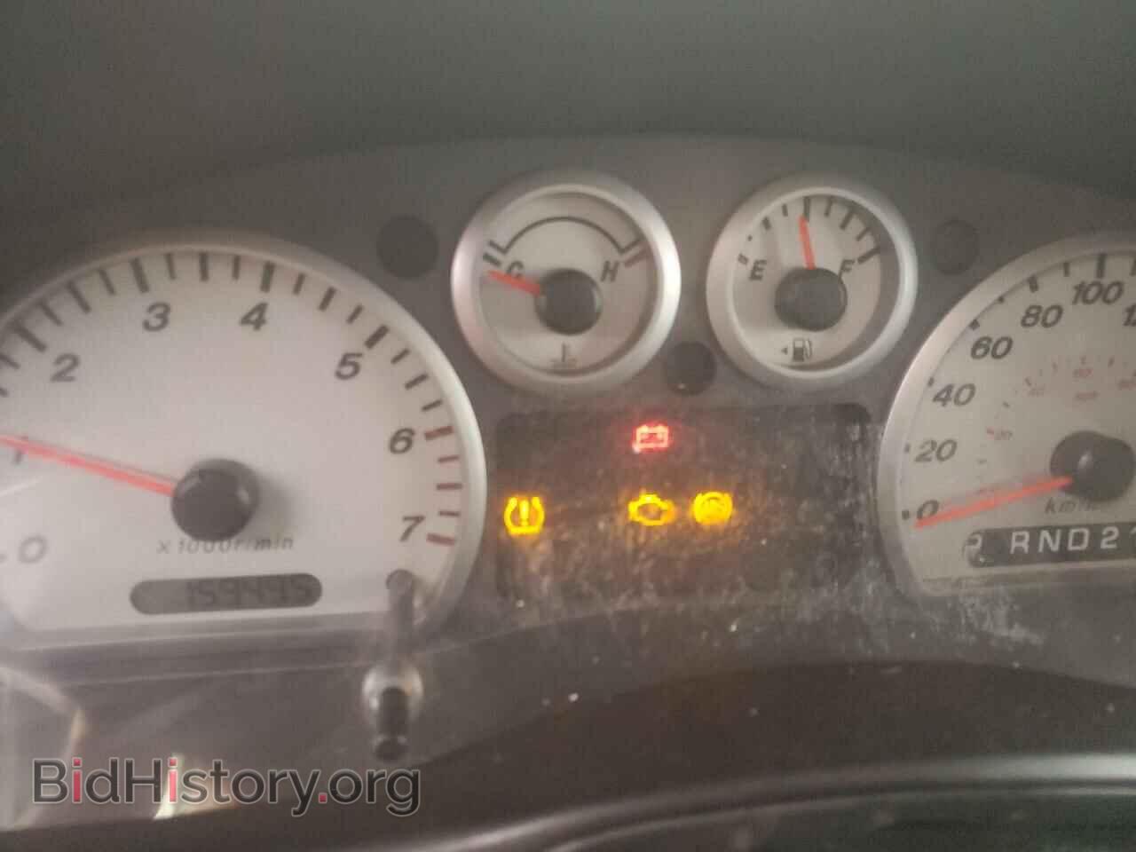2007 MAZDA B4000 - VIN: 4F4ZR47E37PM03453 - Фото 9