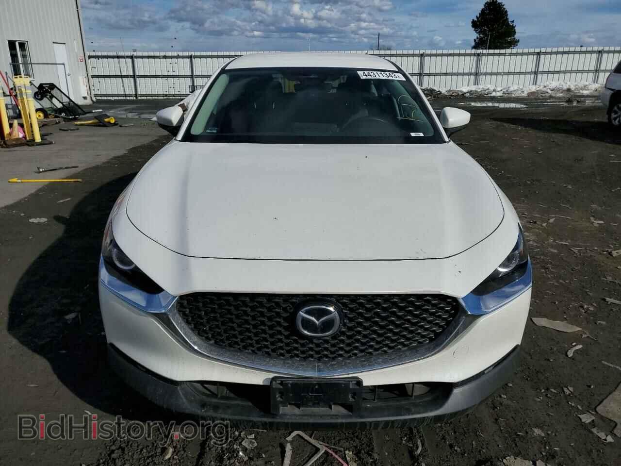 2021 MAZDA CX30 - VIN: 3MVDMBBL7MM308342 - Photo 5