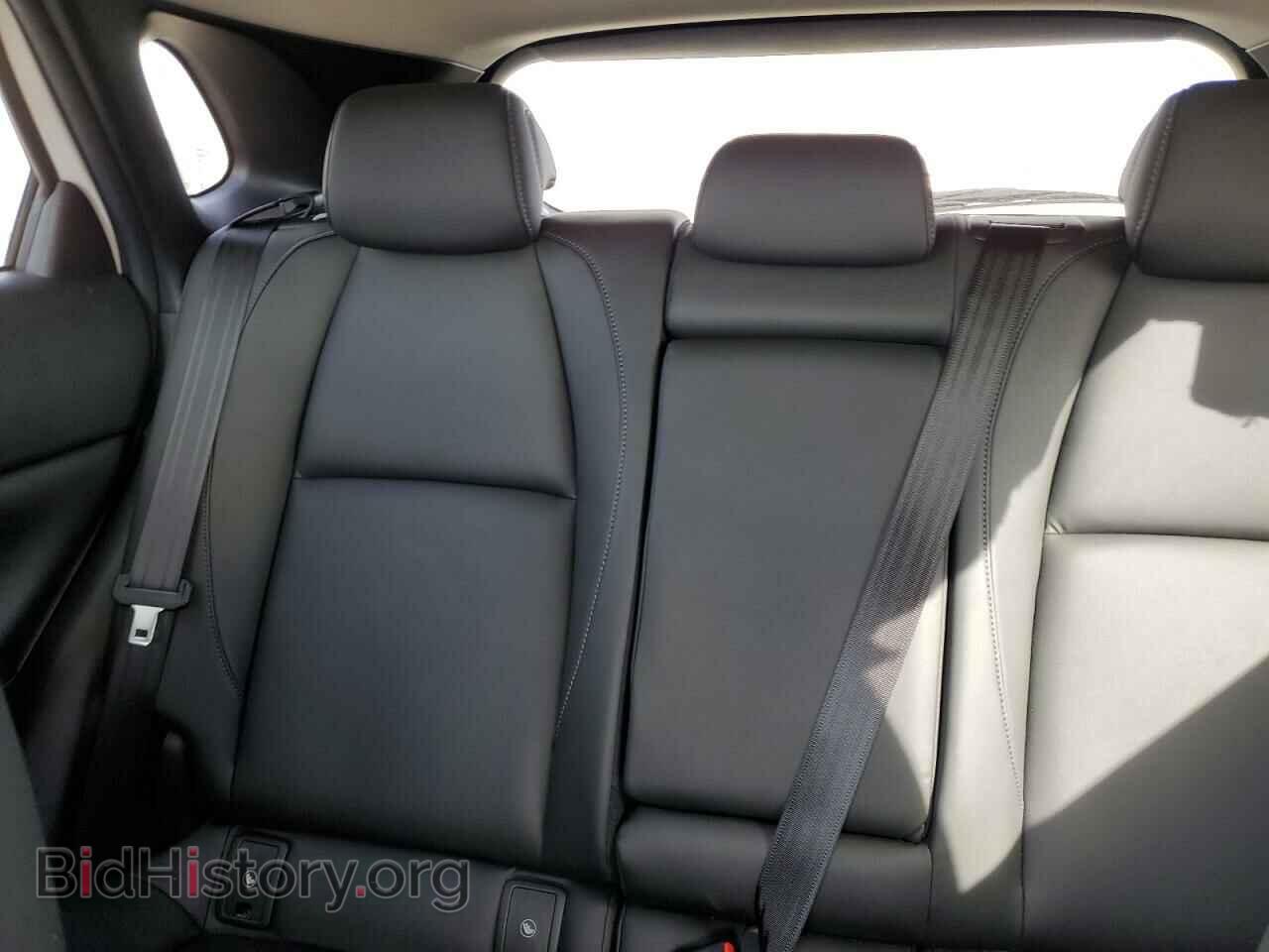 2021 MAZDA CX30 - VIN: 3MVDMBBL7MM308342 - Photo 10