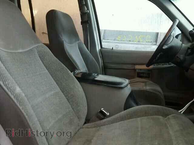 1997 FORD EXPLORER - VIN: 1FMDU35P5VUB02855 - Фото 5