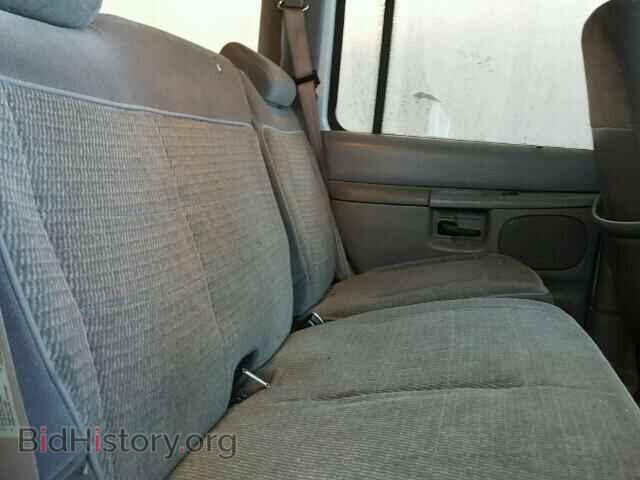 1997 FORD EXPLORER - VIN: 1FMDU35P5VUB02855 - Фото 6