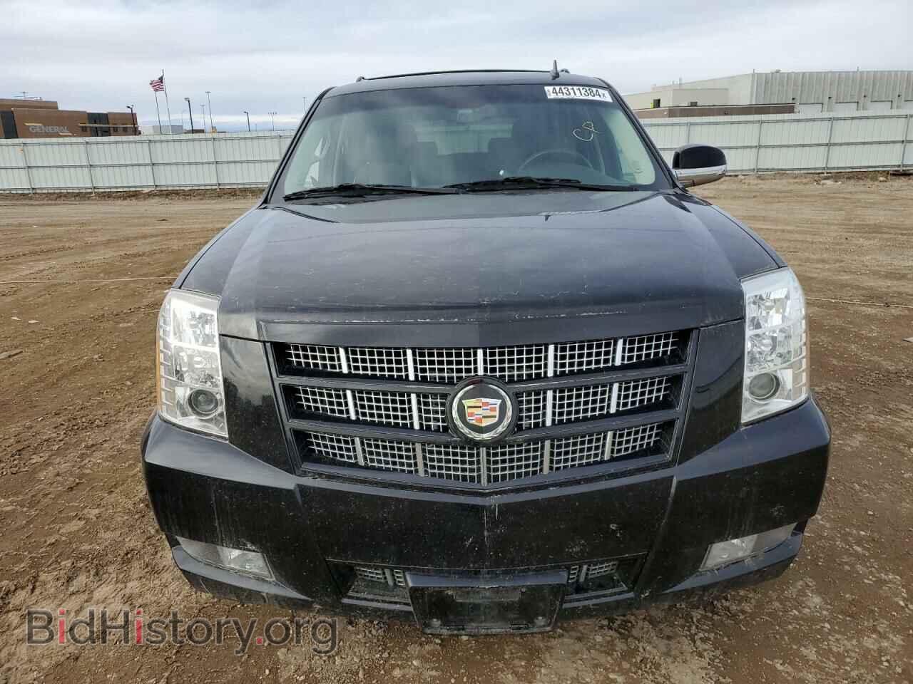 2013 CADILLAC ESCALADE - VIN: 1GYS4CEF2DR241596 - Фото 5