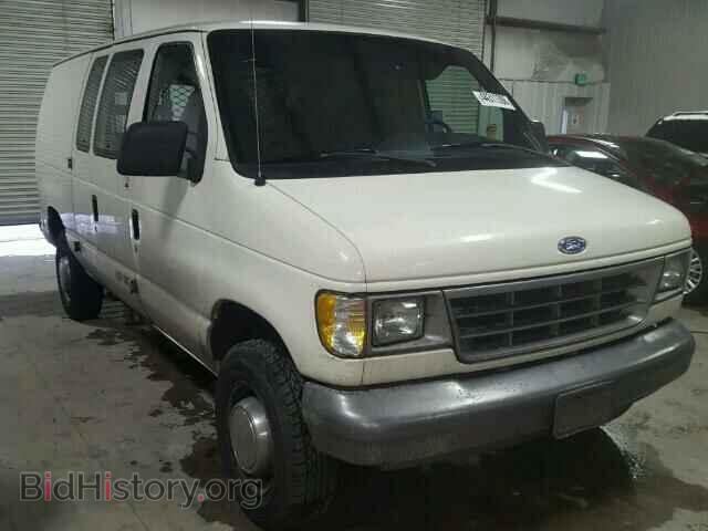 Photo 1FTHE24Y6PHB20753 - FORD ECONOLINE 1993