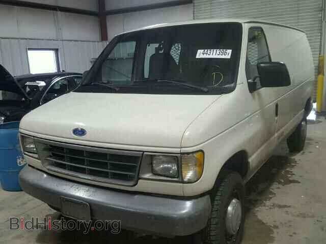 1993 FORD ECONOLINE - VIN: 1FTHE24Y6PHB20753 - Photo 2