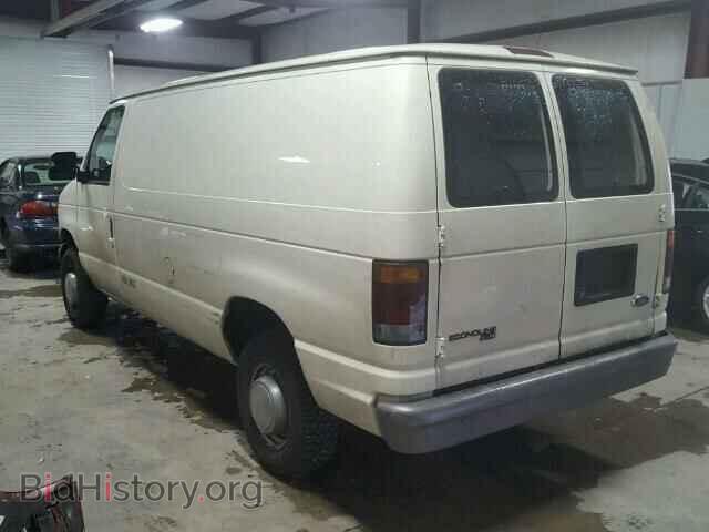 1993 FORD ECONOLINE - VIN: 1FTHE24Y6PHB20753 - Photo 3