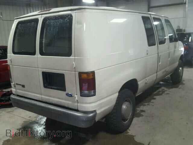 1993 FORD ECONOLINE - VIN: 1FTHE24Y6PHB20753 - Photo 4