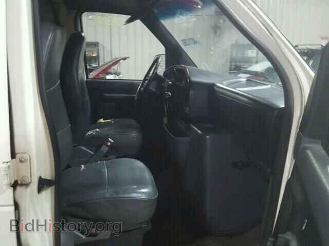 1993 FORD ECONOLINE - VIN: 1FTHE24Y6PHB20753 - Photo 5