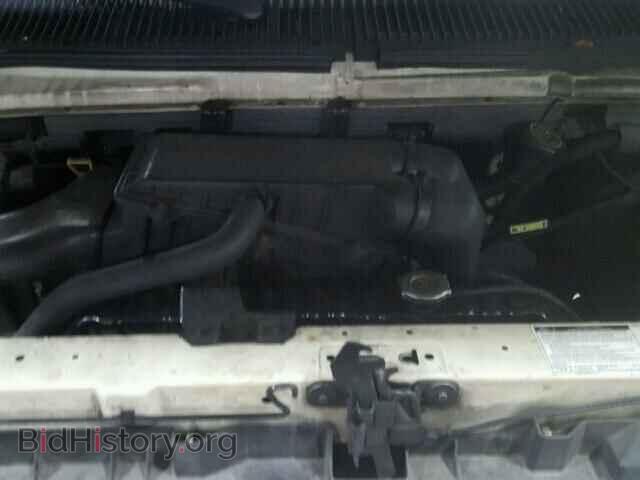 1993 FORD ECONOLINE - VIN: 1FTHE24Y6PHB20753 - Photo 7