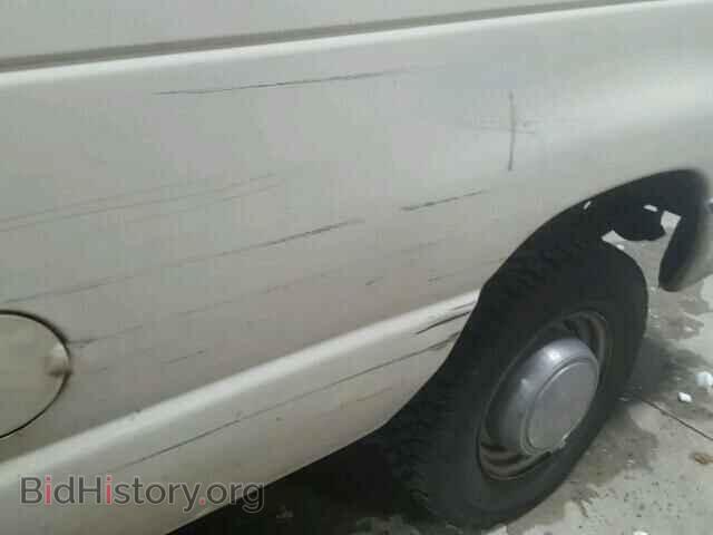 1993 FORD ECONOLINE - VIN: 1FTHE24Y6PHB20753 - Photo 9