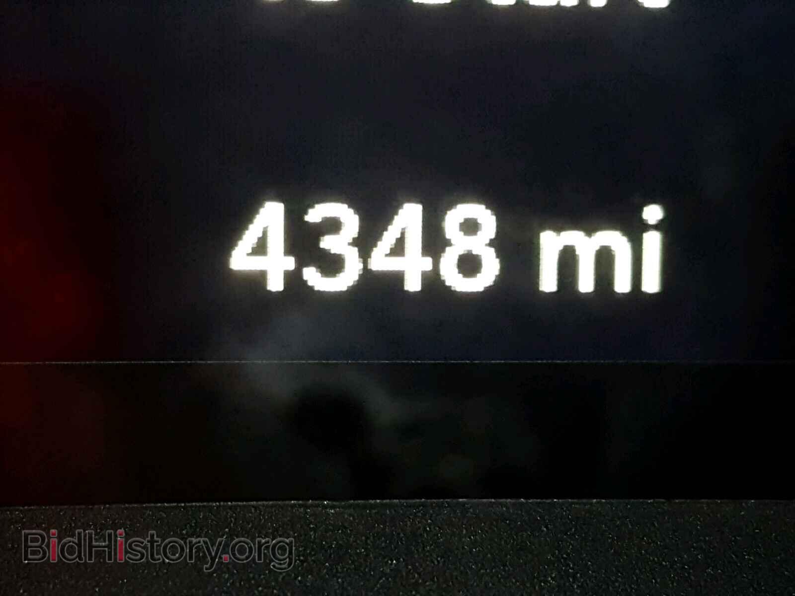 2018 CHRYSLER PACIFICA T - VIN: 2C4RC1FG6JR280023 - Фото 8