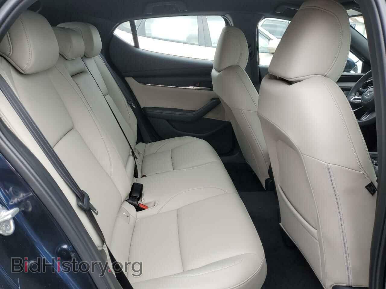 2020 MAZDA 3 - VIN: JM1BPBMM1L1174414 - Фото 10