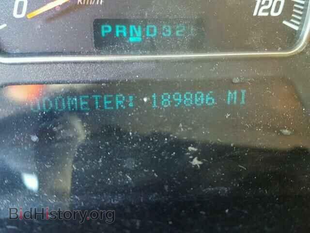 2005 GMC ENVOY - VIN: 1GKET66M056186318 - Фото 8