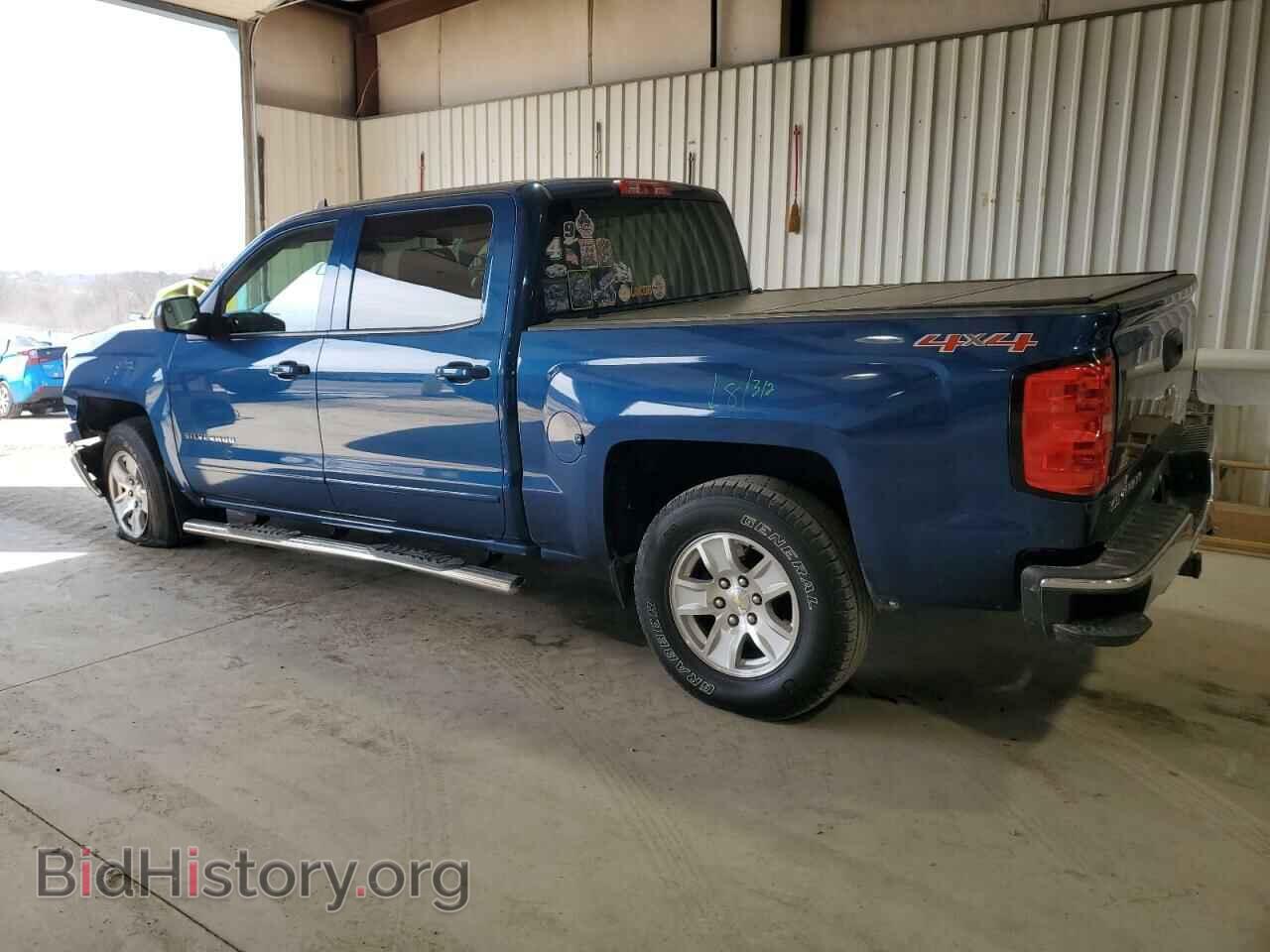 2015 CHEVROLET ALL Models - VIN: 3GCUKREC1FG415206 - Фото 2