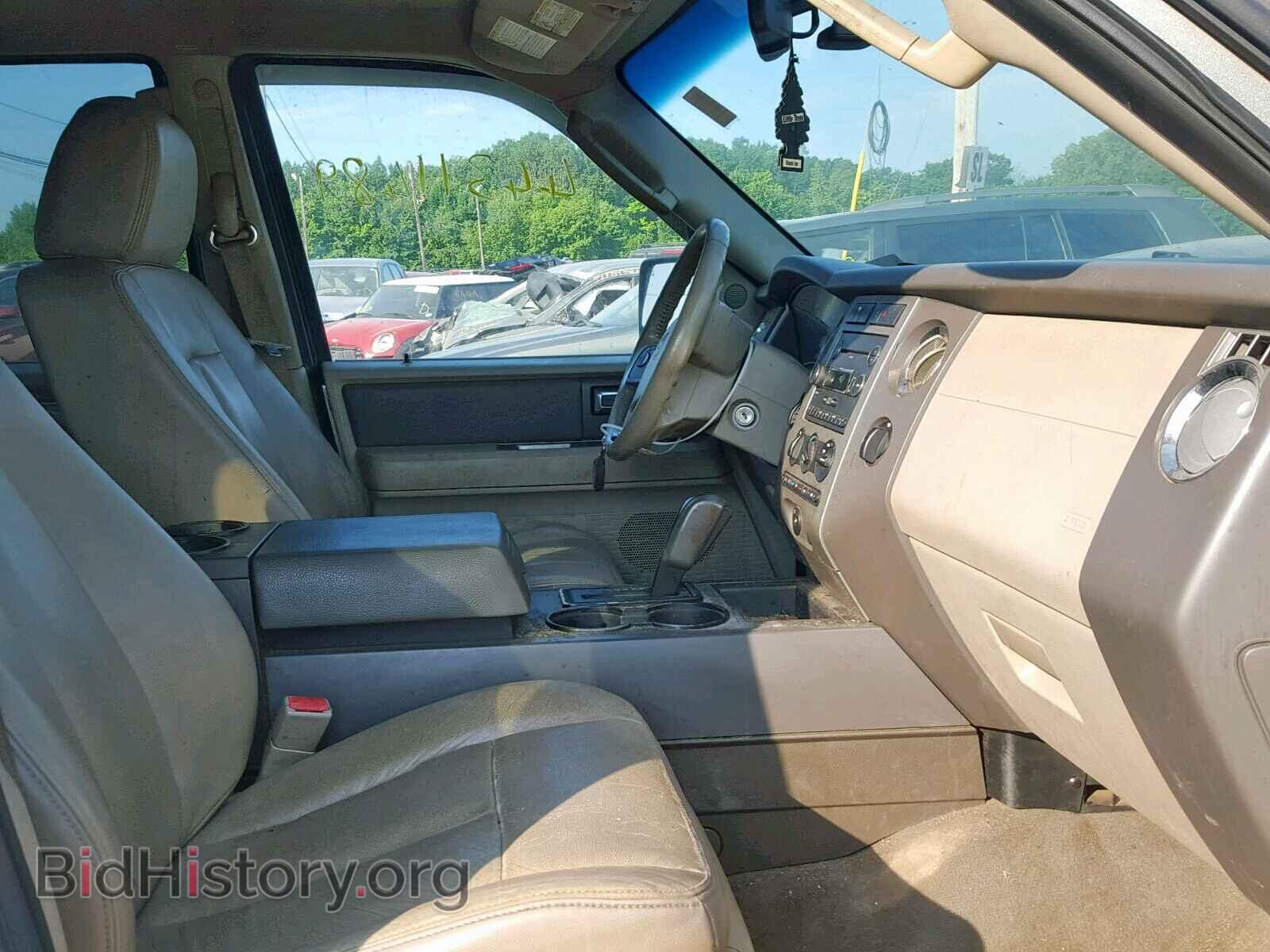 2008 FORD EXPEDITION - VIN: 1FMFU16508LA32475 - Фото 5