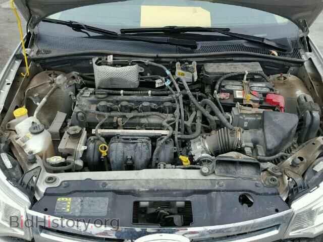 2009 FORD FOCUS - VIN: 1FAHP35N39W161088 - Фото 7