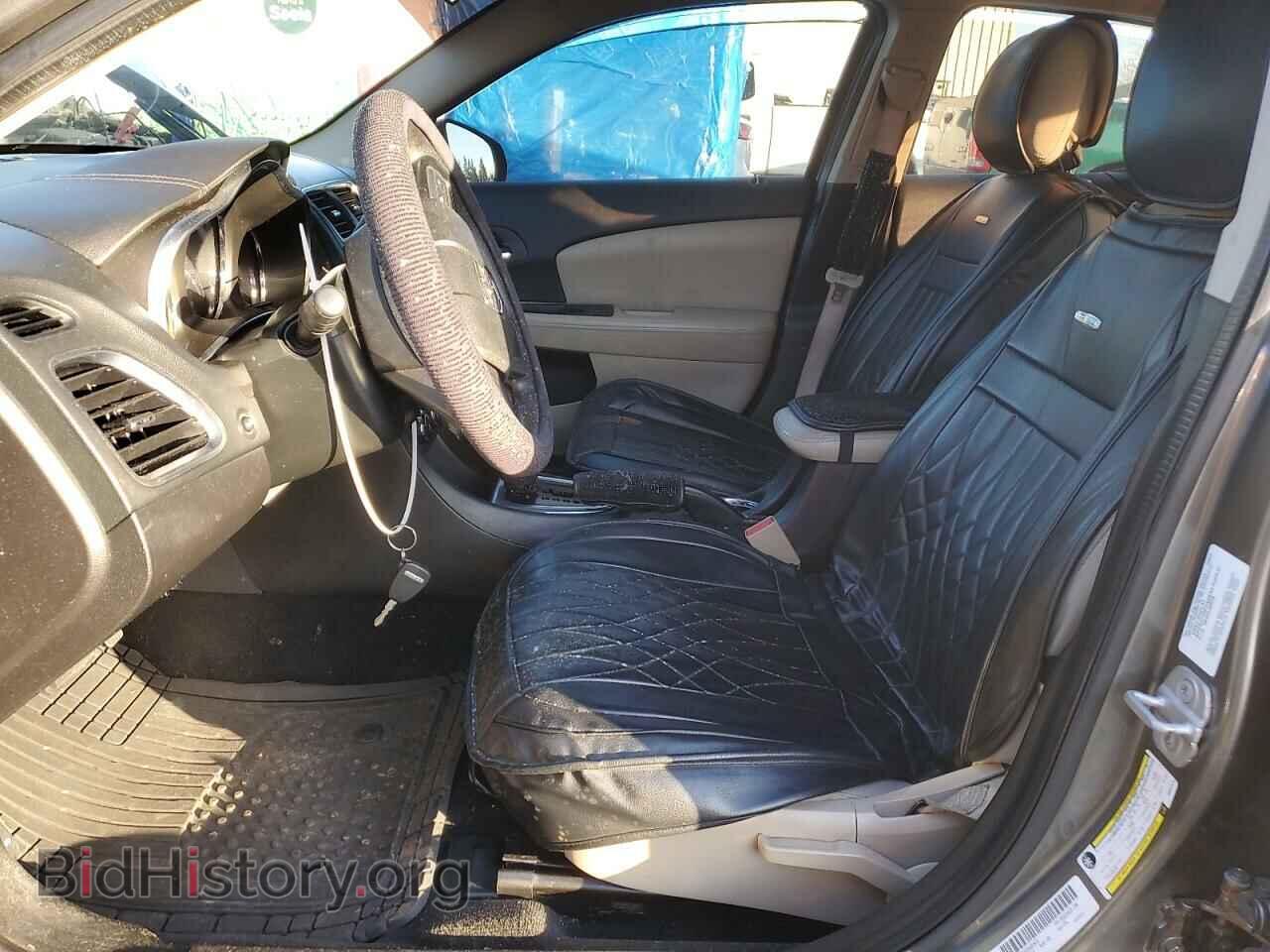2013 DODGE AVENGER - VIN: 1C3CDZAB2DN607472 - Photo 7