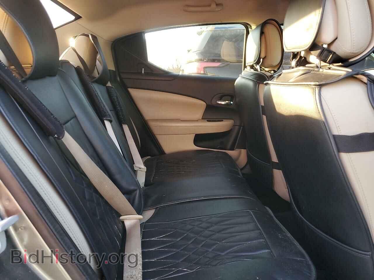 2013 DODGE AVENGER - VIN: 1C3CDZAB2DN607472 - Photo 10