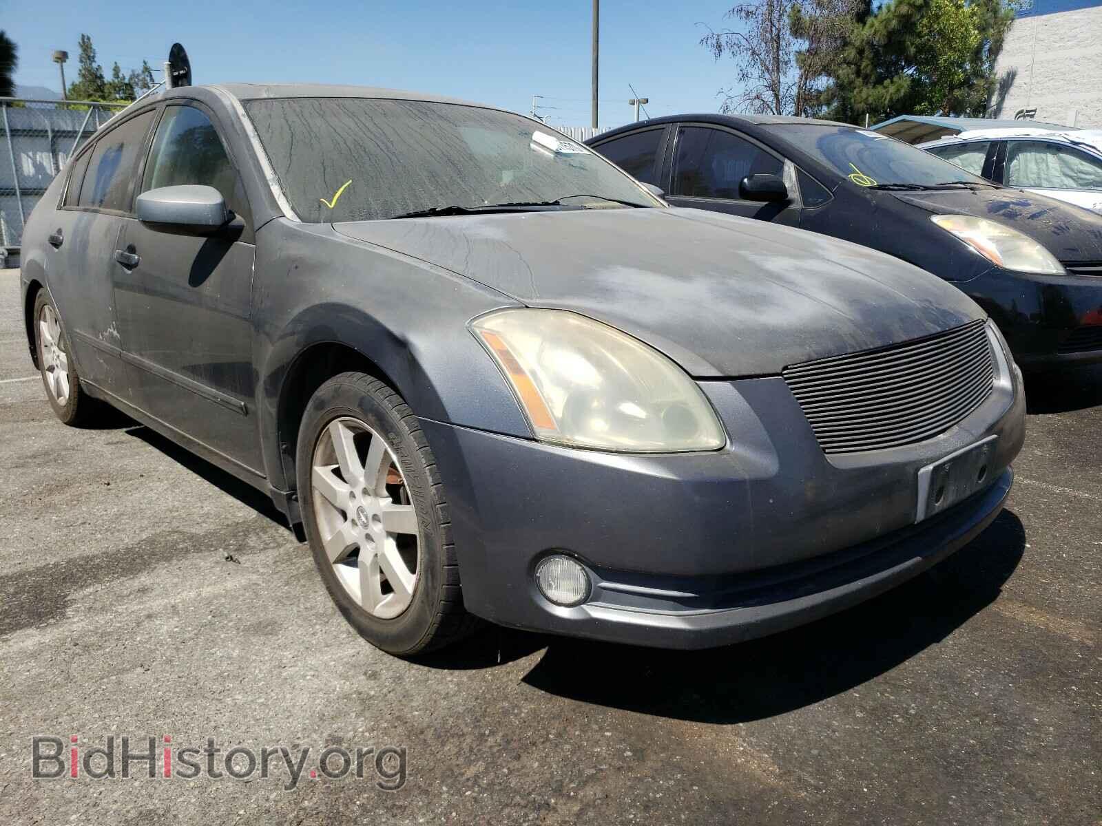 Фотография 1N4BA41E96C834773 - NISSAN MAXIMA 2006