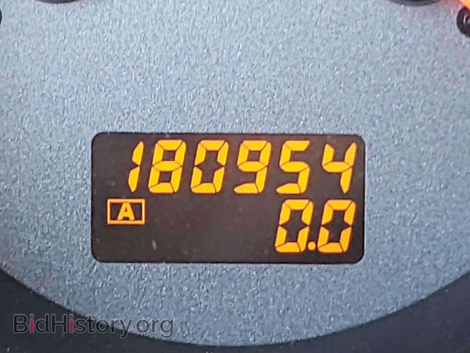 2006 NISSAN MAXIMA - VIN: 1N4BA41E96C834773 - Фото 8