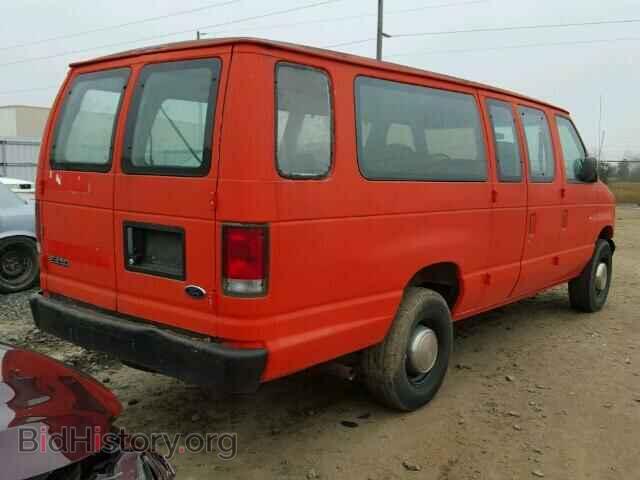 1999 FORD ECONOLINE - VIN: 1FTNS2429XHA11534 - Фото 4