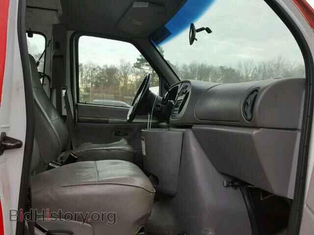 1999 FORD ECONOLINE - VIN: 1FTNS2429XHA11534 - Фото 5