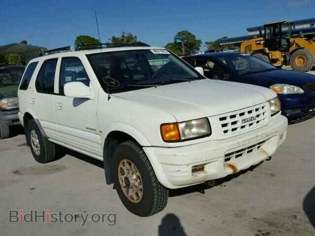 Photo 4S2CK58W0W4339828 - ISUZU RODEO 1998