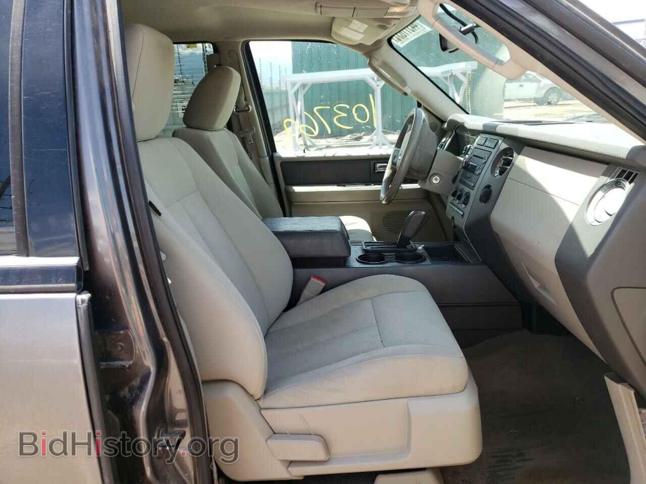2011 FORD EXPEDITION - VIN: 1FMJU1G58BEF37846 - Фото 5