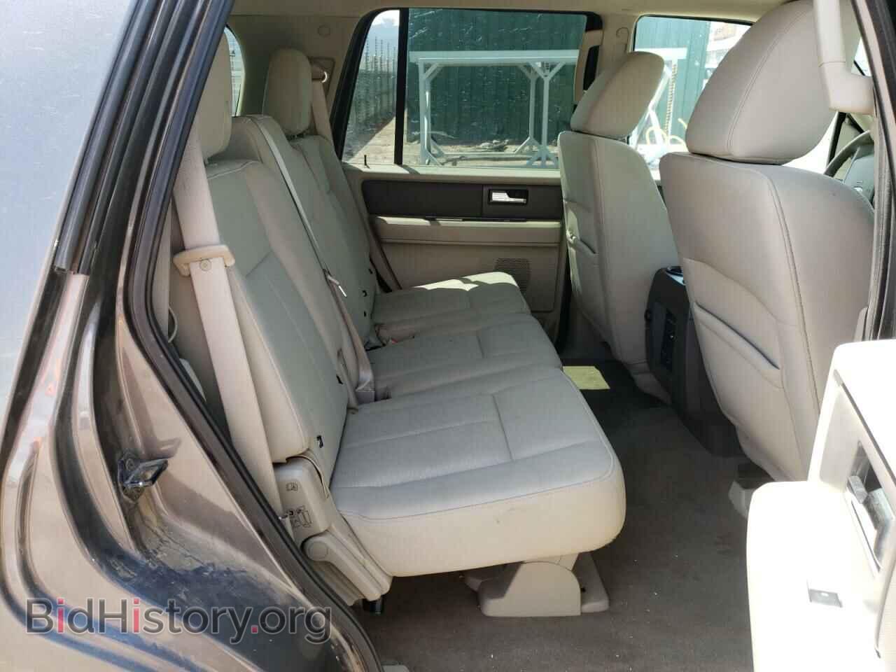 2011 FORD EXPEDITION - VIN: 1FMJU1G58BEF37846 - Фото 6
