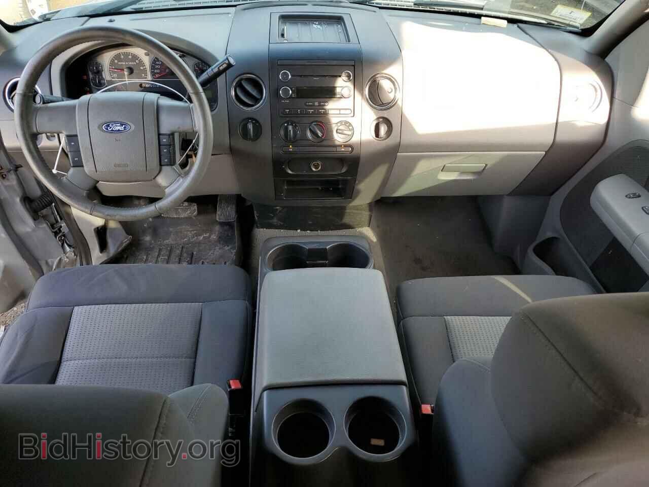 2008 FORD All Models - VIN: 1FTPX14598FB66063 - Фото 8