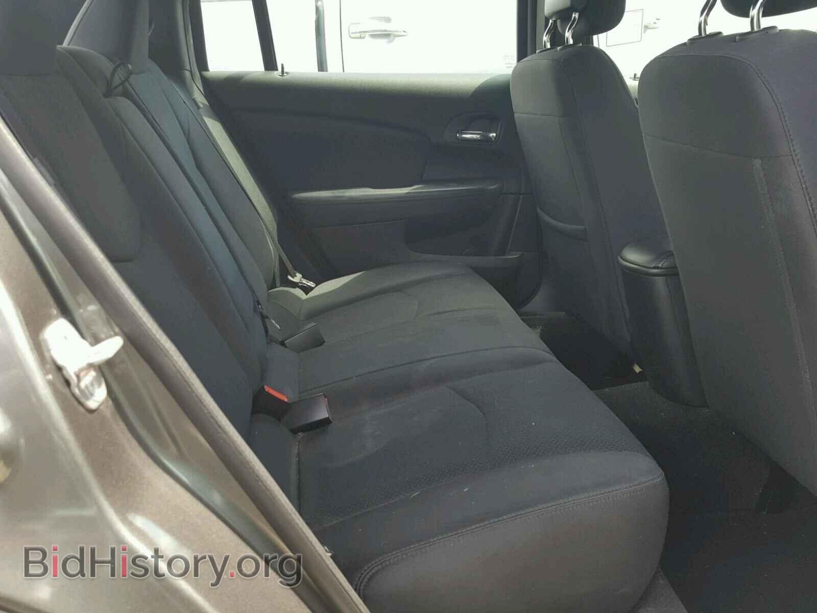 2013 CHRYSLER 200 - VIN: 1C3CCBAB4DN704909 - Фото 6