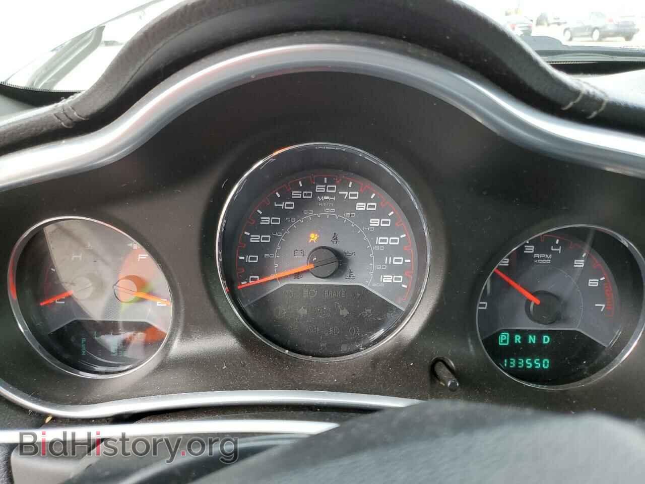 2012 DODGE AVENGER - VIN: 1C3CDZCB8CN230688 - Фото 9