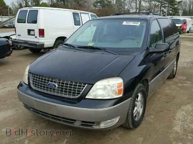 2004 FORD FREESTAR - VIN: 2FMZA58204BA54406 - Фото 2