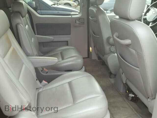 2004 FORD FREESTAR - VIN: 2FMZA58204BA54406 - Фото 6