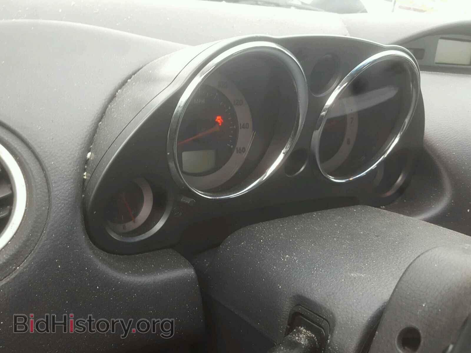 2008 MITSUBISHI ECLIPSE - VIN: 4A3AK24F88E037107 - Фото 8
