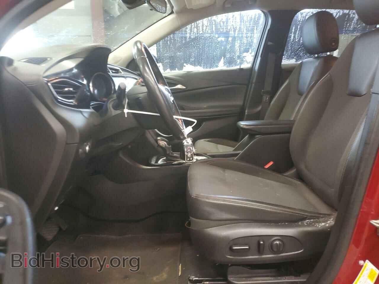 2020 BUICK ENCORE - VIN: KL4MMBS28LB068193 - Photo 7