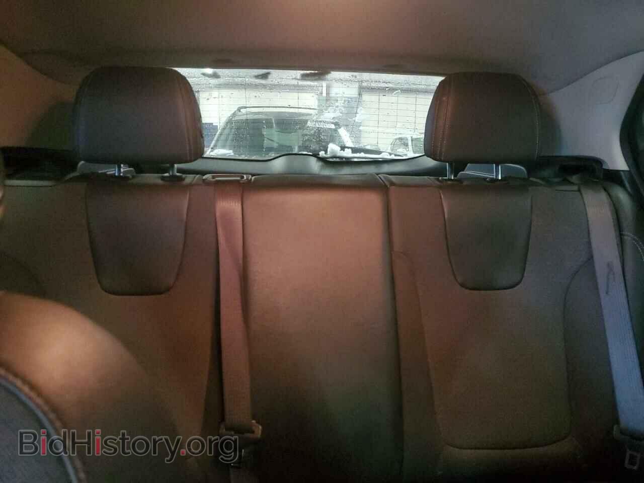 2020 BUICK ENCORE - VIN: KL4MMBS28LB068193 - Photo 10
