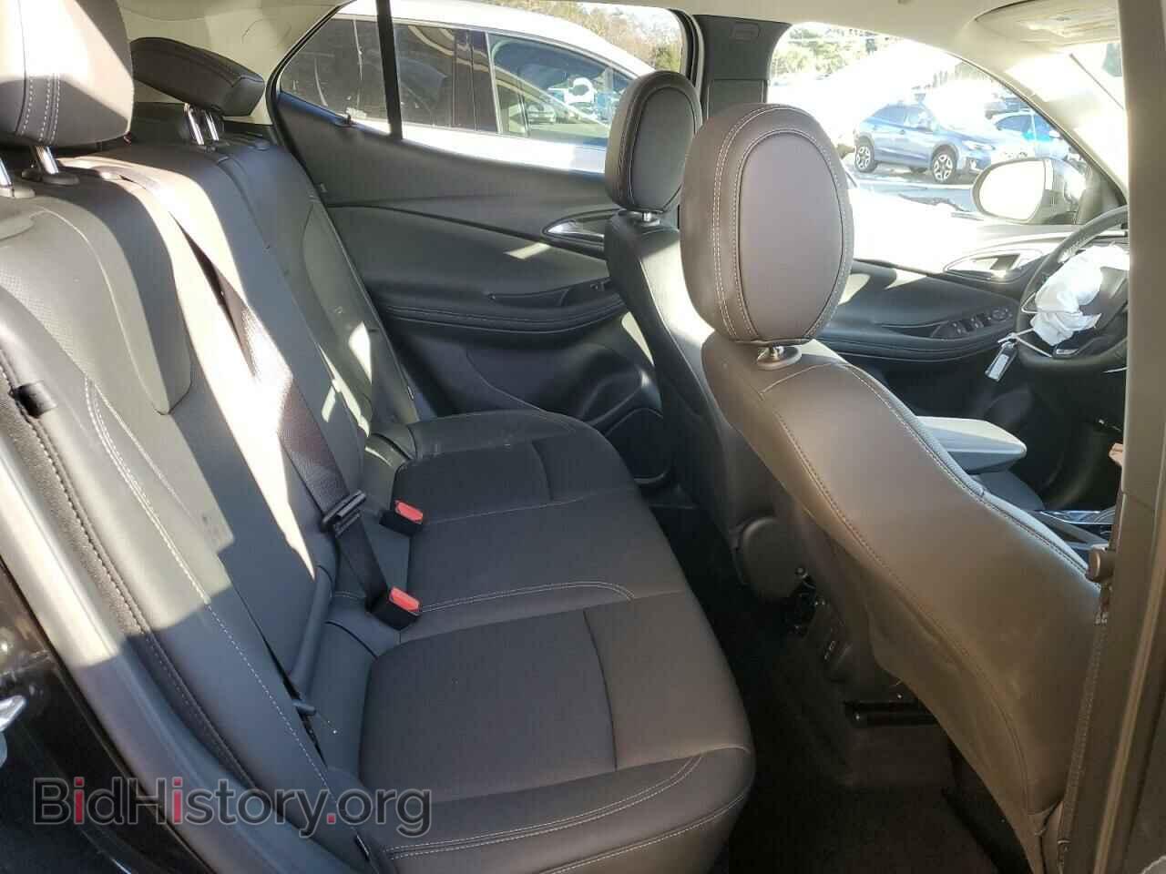 2024 BUICK ENCORE - VIN: KL4AMDSL4RB182000 - Photo 11
