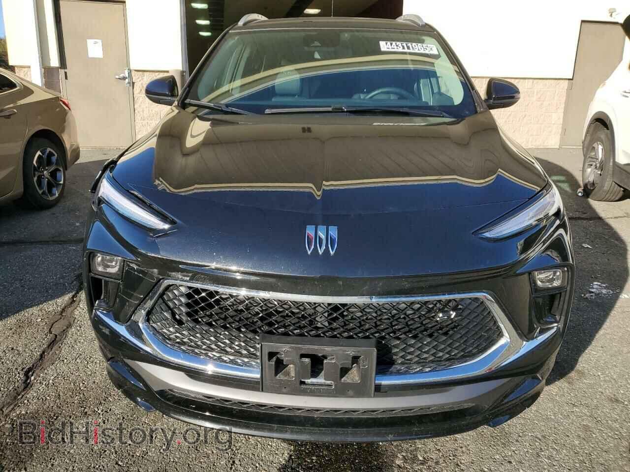 2024 BUICK ENCORE - VIN: KL4AMDSL4RB182000 - Photo 5