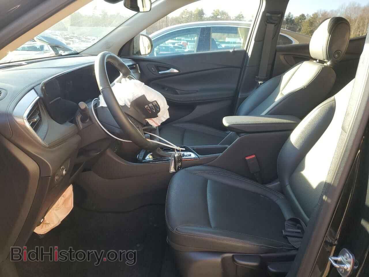 2024 BUICK ENCORE - VIN: KL4AMDSL4RB182000 - Photo 7