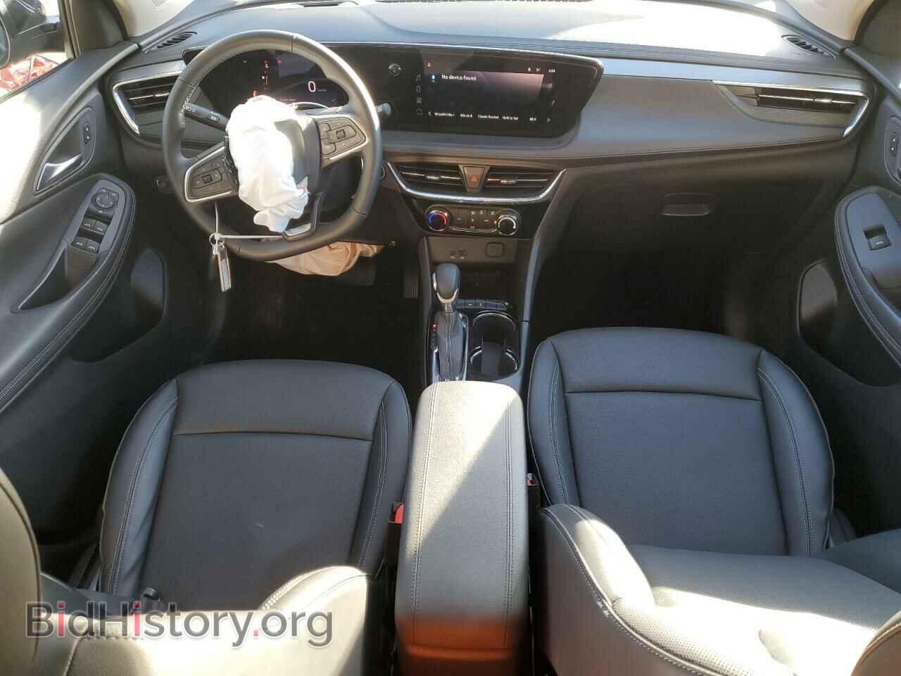 2024 BUICK ENCORE - VIN: KL4AMDSL4RB182000 - Photo 8
